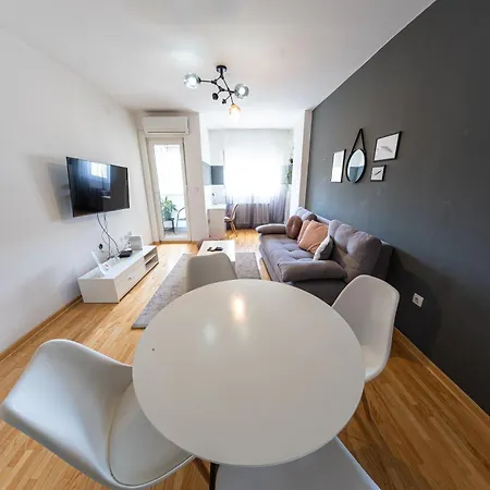 Apartament Nar Royalton #27 Free Parking *