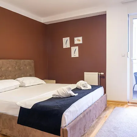 Apartament Nar Royalton #27 Free Parking