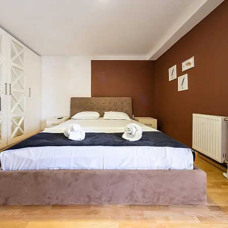 Apartament Nar Royalton #27 Free Parking *