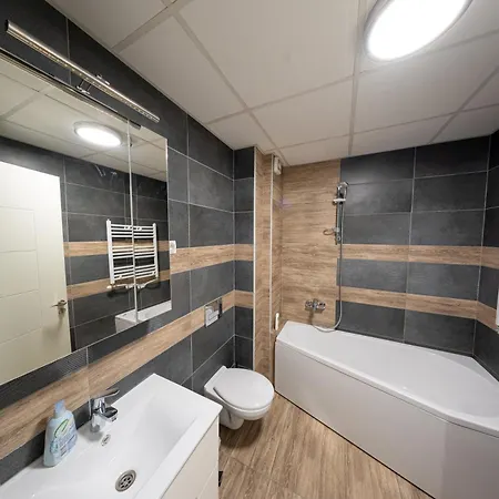 Apartament Nar Royalton #27 Free Parking Ni